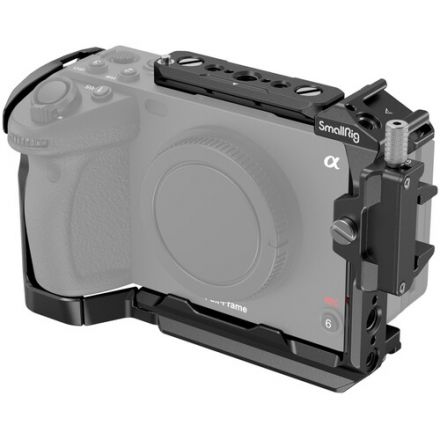 SmallRig Camera Cage για Sony FX30 and FX3 (4183)