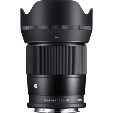 Sigma 23mm f/1.4 DC DN Contemporary Φακός για Leica L