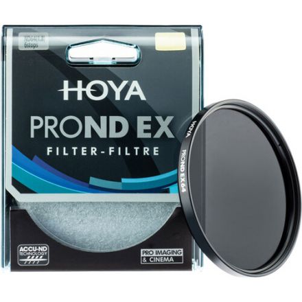 Hoya ProND EX 64 82mm Φίλτρο
