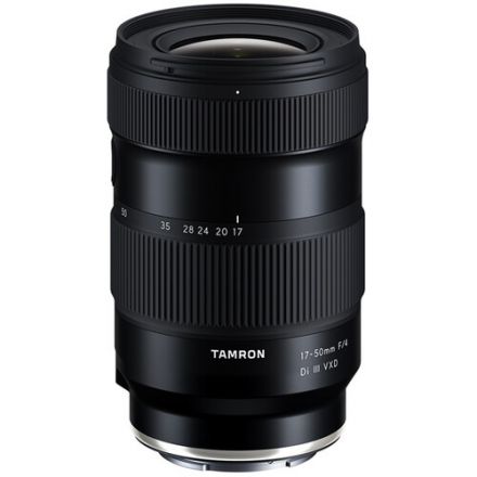 Tamron 17-50mm f/4 Di III VXD Φακός Sony E