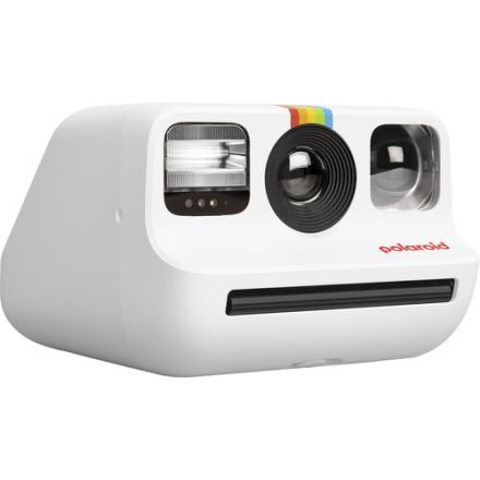 Polaroid Go Gen 2  - White Camera
