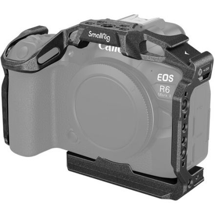 SmallRig "Black Mamba" Camera Cage για Canon EOS R6 MKII (4161)
