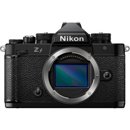 Nikon Zf Mirrorless Μηχανή με Nikkor Z 35mm f/1.8 S Φακό