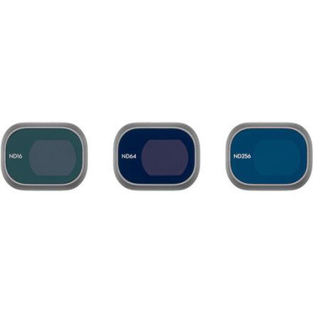 DJI ND Filter Kit για Mini 4 Pro  (3-Pack, ND16/64/256)