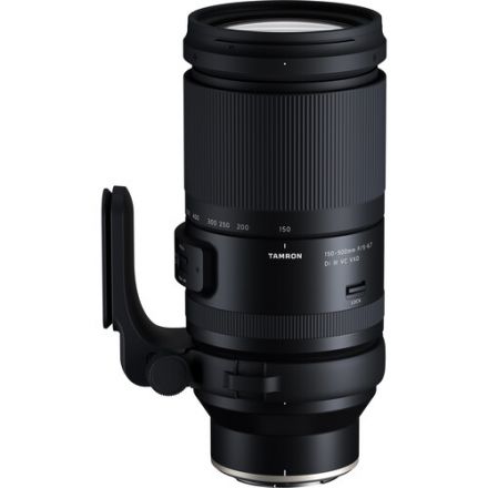 Tamron 150-500mm f/5-6.7 Di III VXD Φακός για Nikon Z