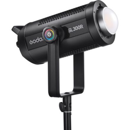 Godox SL300R – 300W RGB LED Φωτιστικό