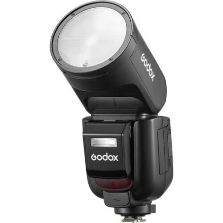 Godox V1-Pro C – Round Head TTL Flash για Canon