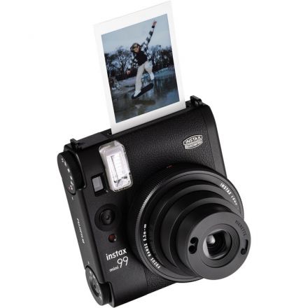 Fujifilm Instax Mini 99 Μαύρο