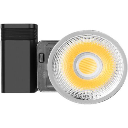 Zhiyun Molus X60 Pocket COB LED Pro Έκδοση