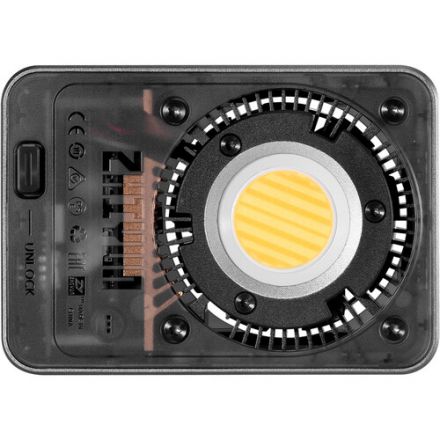 Zhiyun Molus X60 Pocket COB LED Standard