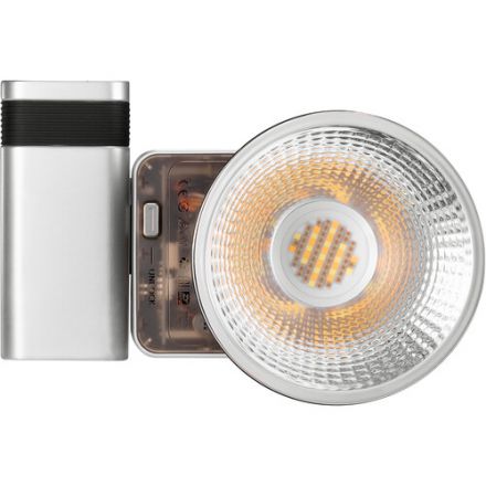 Zhiyun Molus X60 RGB Pocket COB LED Combo Έκδοση