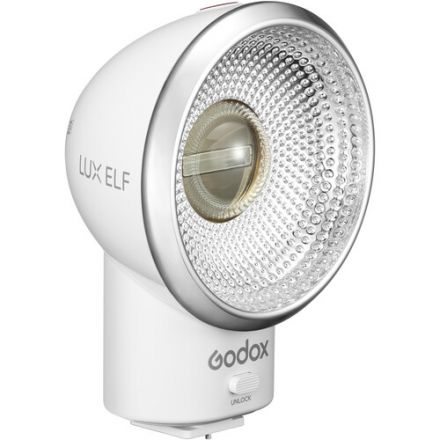 Godox Lux Elf – Retro Manual Camera Flash