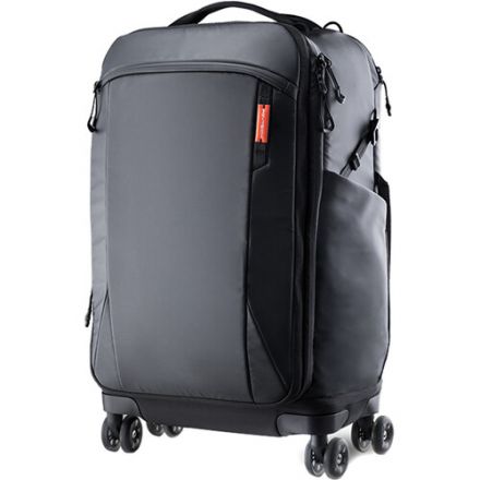 PGYTECH Roller Camera Backpack 30L (Space Black)