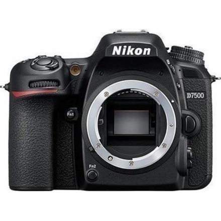 Nikon D7500 Μηχανή Σώμα