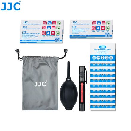 JJC Cleaning Kit JD1