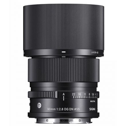 Sigma 90mm f/2.8 DG DN I Contemporary Φακός για Sony E