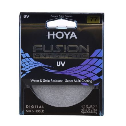 Hoya Fusion Antistatic UV 40.5mm