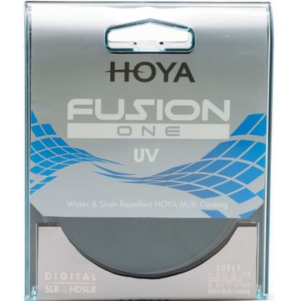 Hoya UV Fusion One 55mm