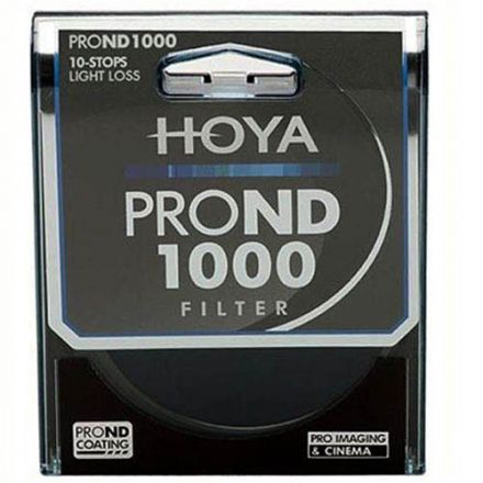 Hoya PRO1 Digital ND1000 62mm