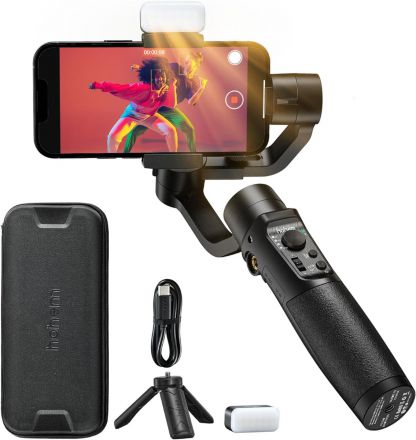 Hohem iSteady Mobile+ Kit (2024)