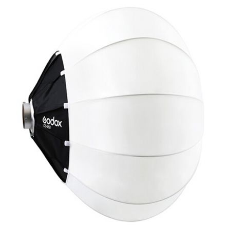 Godox CS85D – Πτυσσόμενο Lantern Softbox 85cm με Bowens Mount