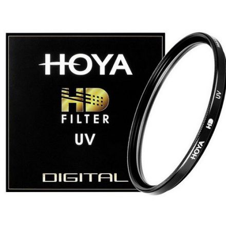 Hoya HD UV 40.5mm