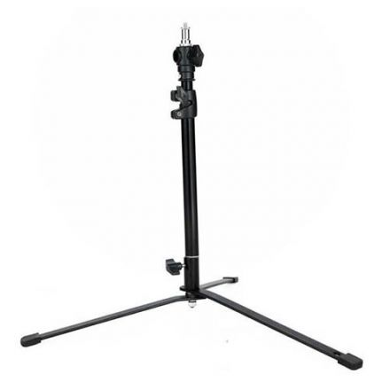 E-Image LS08 - Light Stand Δαπέδου 36-60cm