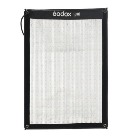 Godox FL100 - Flexible 100W 3300-5600K LED