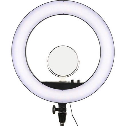 Godox LR160B - Ring LED Φωτιστικό(3300-8000Κ)(GD-LR160B)