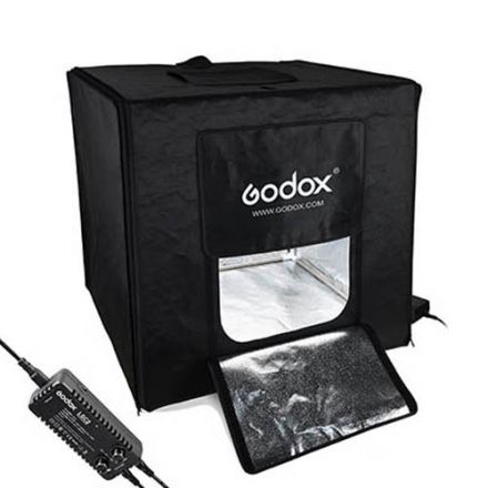 Godox LSD60 - Mini LED Photo Studio 60x60x60cm