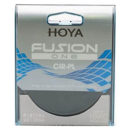 Hoya CIR-POL Fusion One 55mm