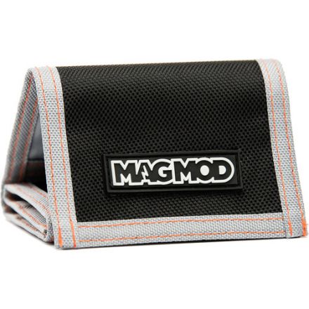 MagMod MagGel Wallet v2 – Θήκη μεταφοράς φίλτρων MagGel & MagMask
