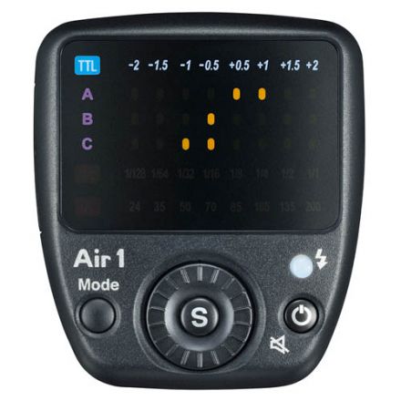 Nissin Digital Commander Air 1 for Sony (MIS)