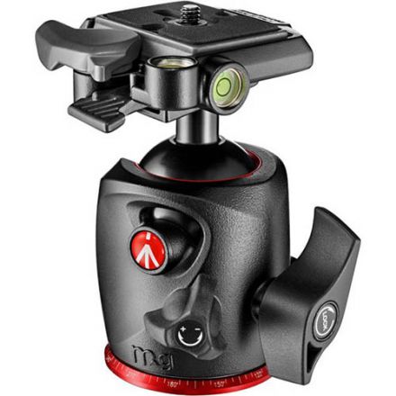 Manfrotto MH XPRO BHQ2