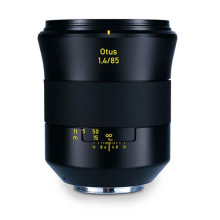 ZEISS Otus 28mm f/1.4 ZE Φακός για Canon EF