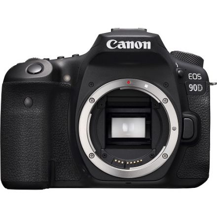 Canon EOS 90D Μηχανή Σώμα