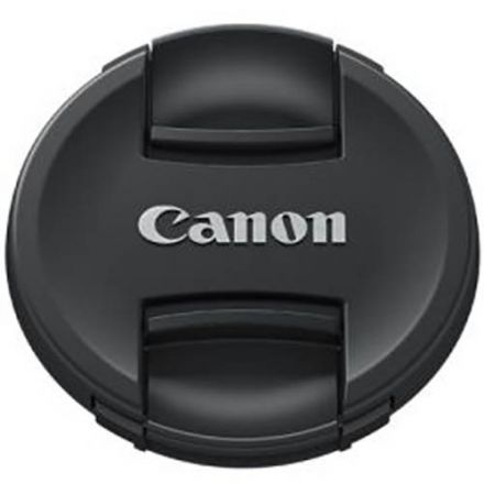 Canon Lens Cap E-72 II