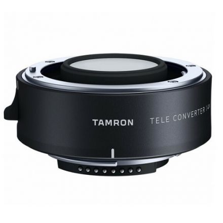 Tamron TC-X14E Teleconverter 1.4x for Canon EF (Bulk)