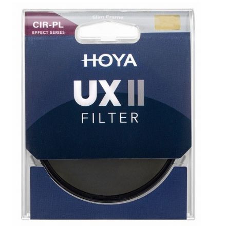 Hoya UX II CIR-PL Digital 77mm