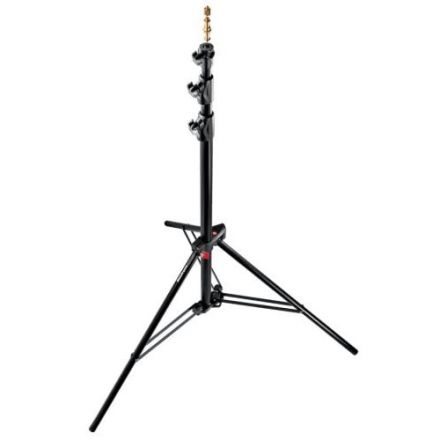 Manfrotto 1005 Light Stand – Black