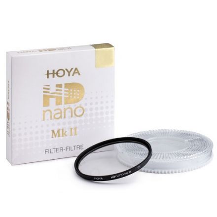 Hoya HD Nano Mk II UV 72mm