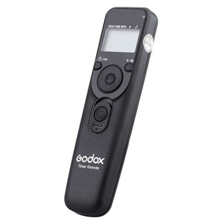 Godox UTR-N1 – Ψηφιακό Ιντερβαλόμετρο για μηχανές Nikon