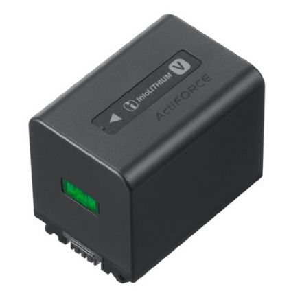 Sony NP-FV70 V-series Rechargeable Battery Pack