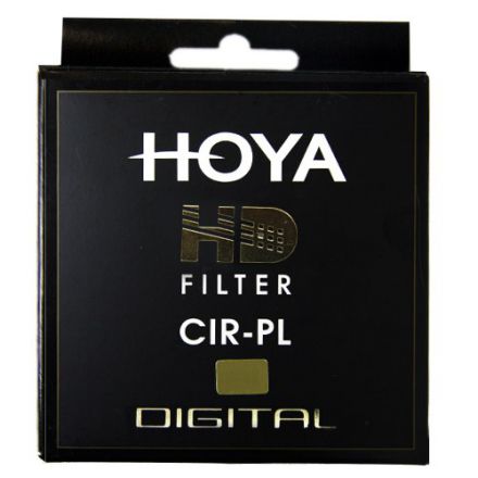 Hoya HD CIR-POL 62mm