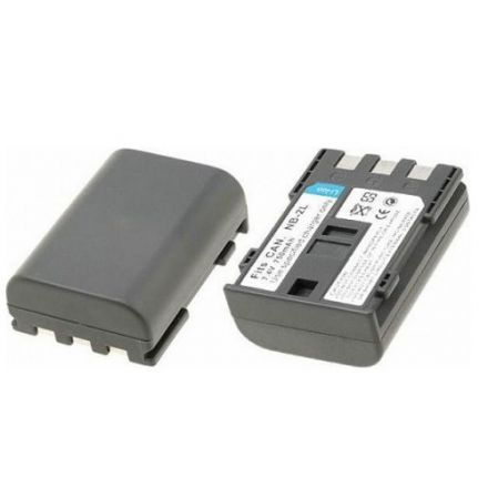 Fujicell NB-2LH Replacement Battery for Canon NB-2LH/2L