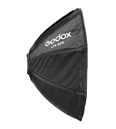 Godox LM-S25 – Octa Softbox για Lux Master Flash