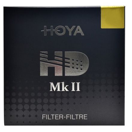Hoya HD Mk II CIR-PL 67mm