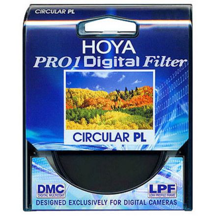 Hoya PRO1 CIR-POL 40.5mm