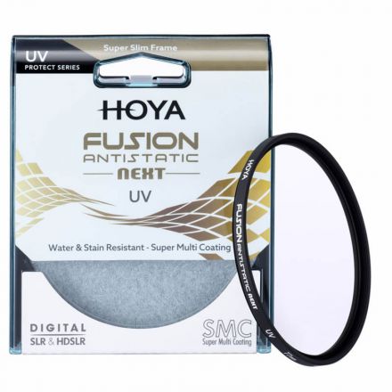 Hoya Fusion Antistatic Next UV 67mm
