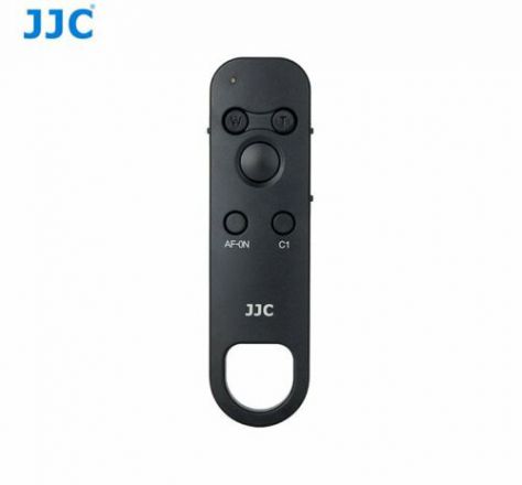 JJC Wireless Remote BTR-S1 Control replaces Sony PMT-P1BT a6600, a6400, a7 III, a7r III, IV 